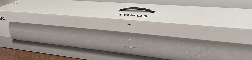 Sonos Arc Surround sound