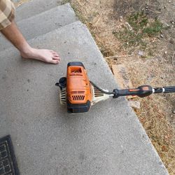 Still weed eater