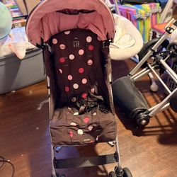 Baby Stroller