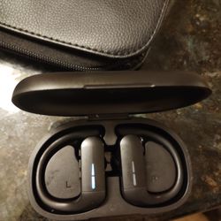 Bluetooth Wireless Headphones 