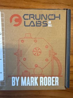 Crunch Labs Air Ball