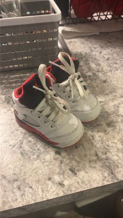 Baby Jordans