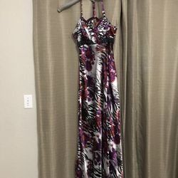 Macy’s Prom/Winter formal Dress 