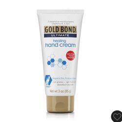 Gold Bond Hand Cream