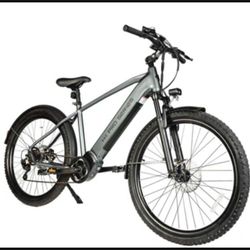 Hover -1 H+1 Pro Series Electric Mountain Bike