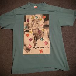 Supreme Naomi Tee