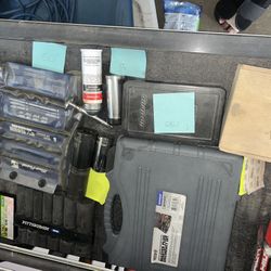 Tools 