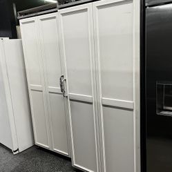 Viking Panel Ready Column Fridge & Freezer 66” Built In Set 