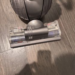 Dyson Cinetic Big Ball Multi Floor Upright Vacuum