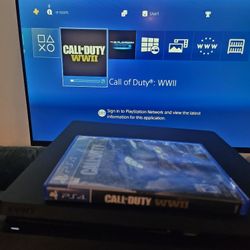 PS4 (Used)