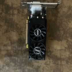 Nvidia 1050ti