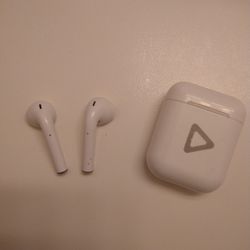 Bluetooth Earbuds