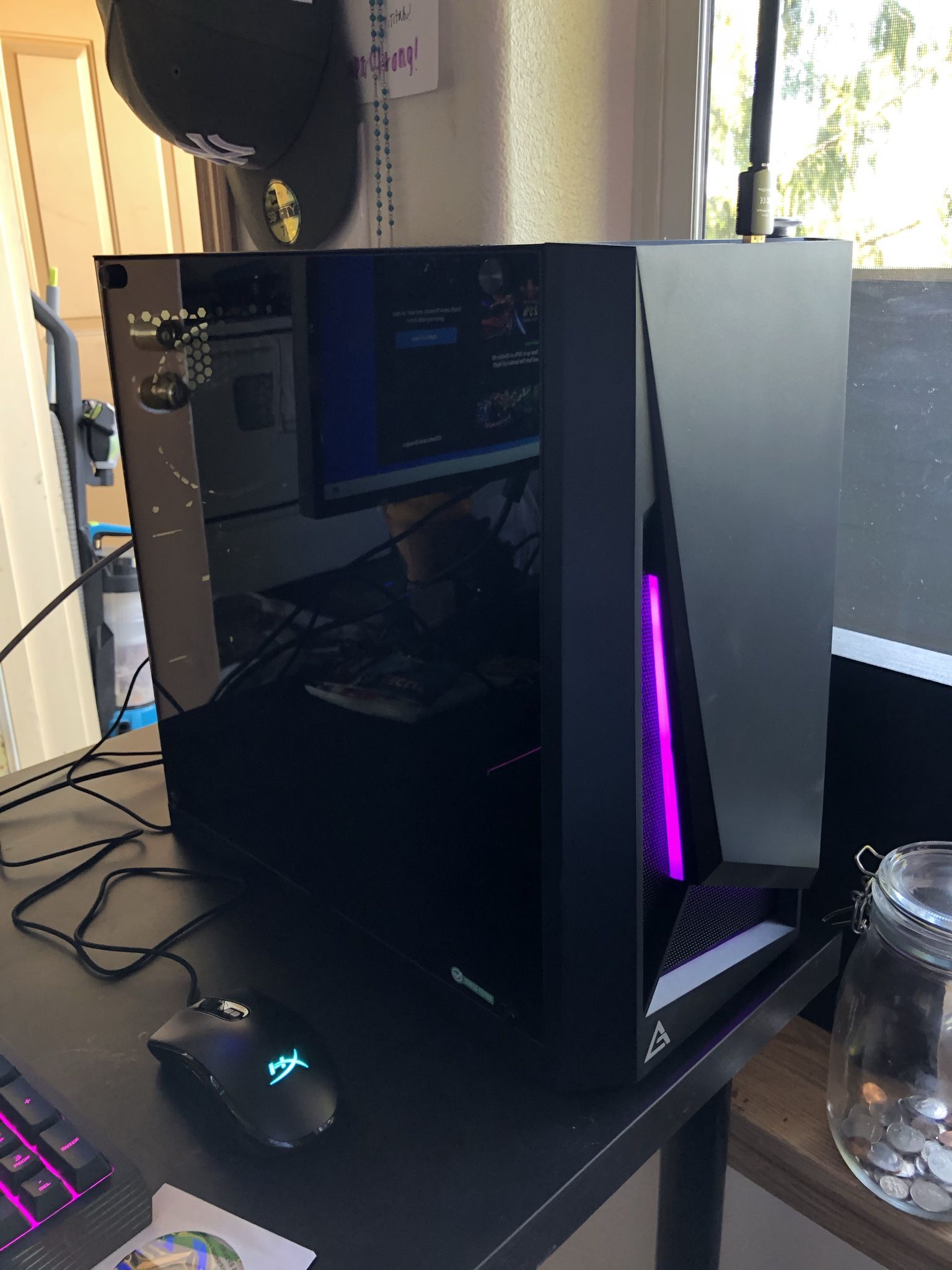 PC