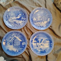 Decorative Plates