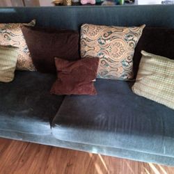 Couches For Sale!