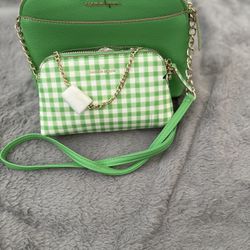 Nanette Lepore Crossbody & Satchel