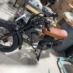 🟢 Electric E-City Bike 