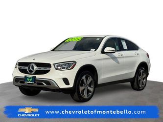 2023 Mercedes-Benz GLC 300