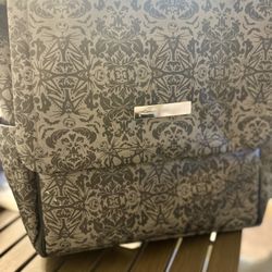 Nightmare Before Christmas Diaper Bag