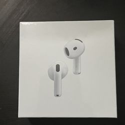 AirPods 4