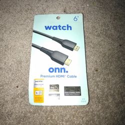 HDMI Cable