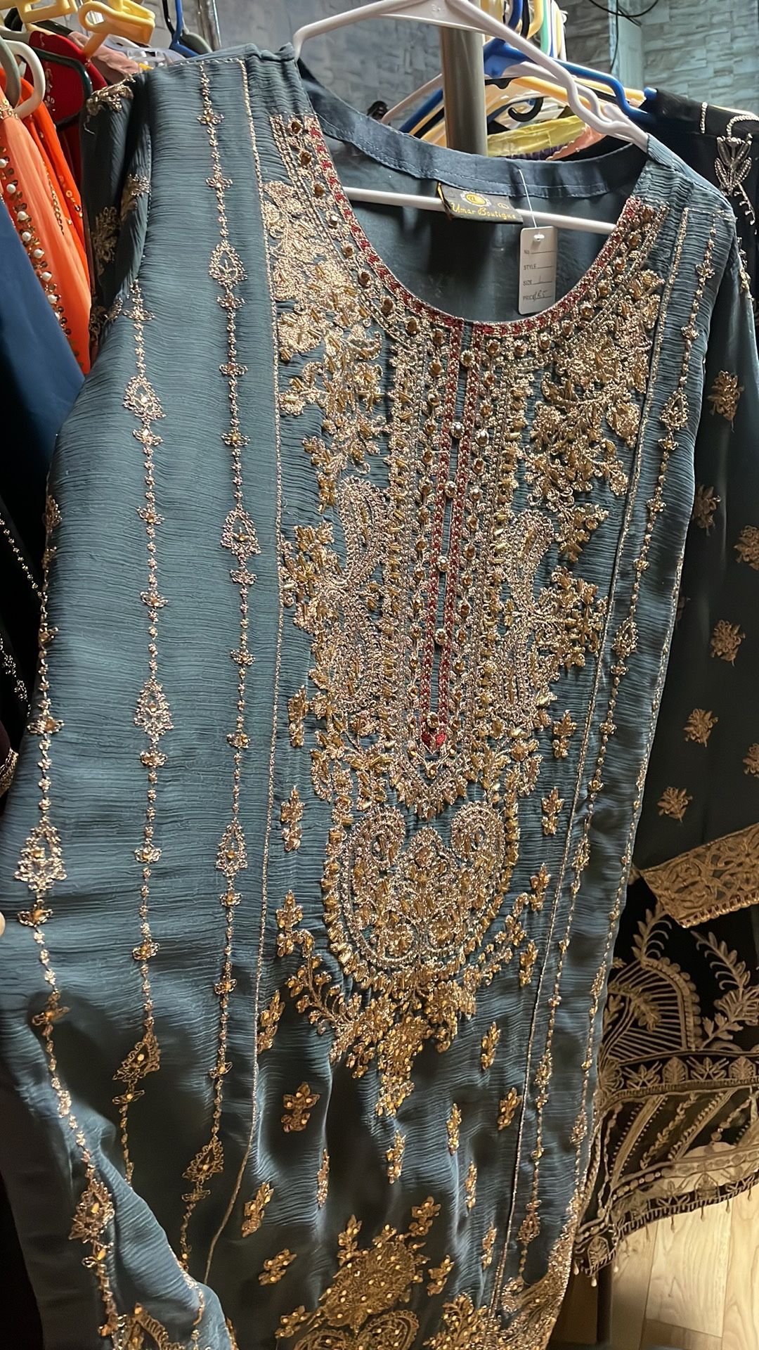 Pakistani Dresses