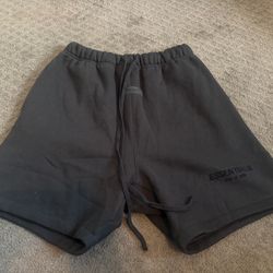 Essential Shorts