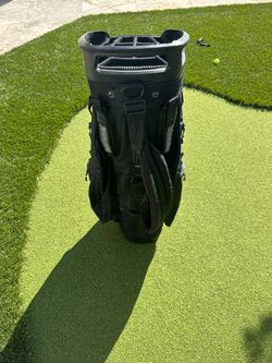 Golf bag
