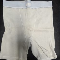 Skims Boxers Cream Medium 