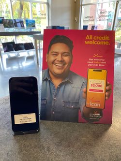 iPhone 14 Pro 256GB - Unlocked in Purple!