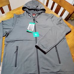 Gerry Windbreaker Hoodie 
