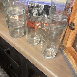 Set Of Glasss 