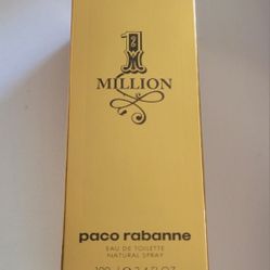 Paco Rabanne 1 Million 
