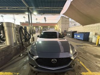 2023 Mazda 3 Premium Plus Turbo