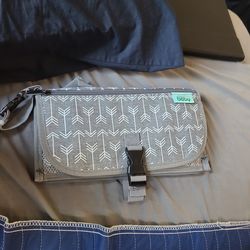 Brand New Kopitar Baby Portable Travel Diaper Changing Pad