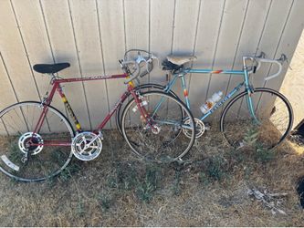 Bikes