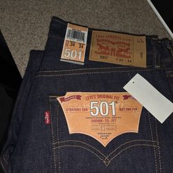 Levi's Pants
