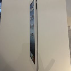 Apple iPad 