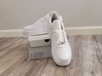 Air force 1s size 11