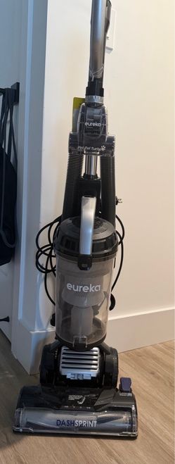 Vacuum