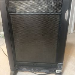 Electric Heating With Remote 