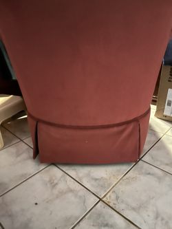 Ethan Allen Chairs (2) 