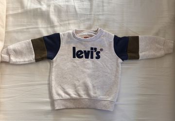 Toddler Sweater