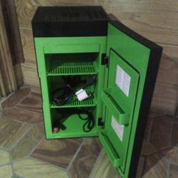 Xbox Series Mini Fridge For Sale
