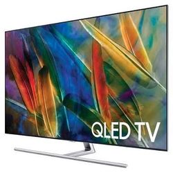 Samsung Q7F Qled 4K 65" Pay Low Down No Crdt Needed