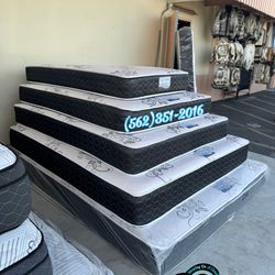 Twin mattress single colchón deluxe