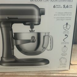 Kitchen Aid Electric Blender