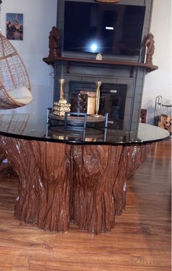 Coffee table set if 2