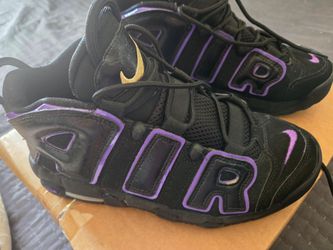 Nike Air More Uptempo