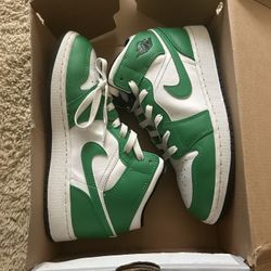 Jordan 1